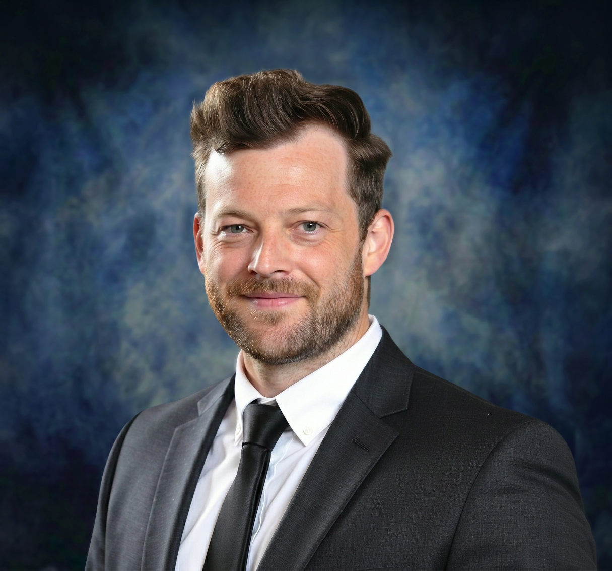 Dan Brogan
