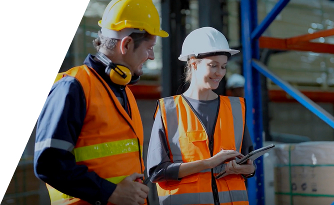 Here at Radwell we help you Maximize manufacturing uptime and minimize costs.