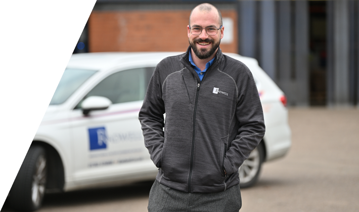 Here at Radwell we help you Maximize manufacturing uptime and minimize costs.