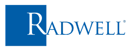 Radwell logo
