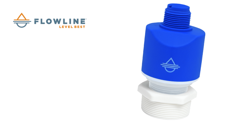 Flowline Enables Industrial Manufacturers, Chemical, Distributors, Municipalities And Energy