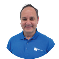 Antonio Enrique Ulloa Ferráez