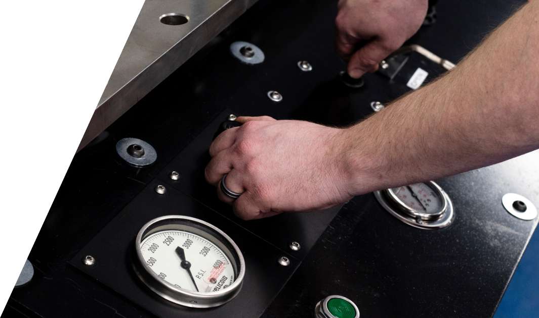 Industrial<br />Calibration