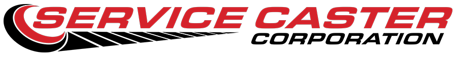 SERVICE CASTER CORPORATION Logo