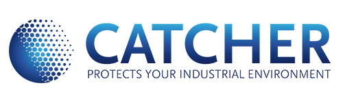 CATCHER PROTECTION Logo