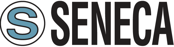 SENECA Logo