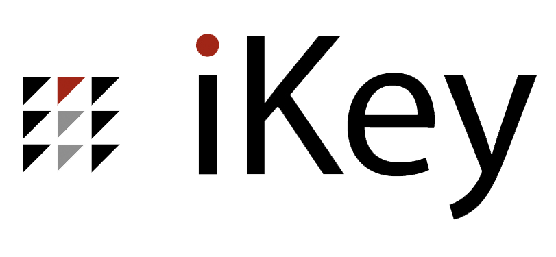IKEY Logo