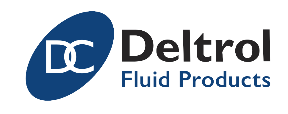 DELTROL FLUID PRODUCTS Logo