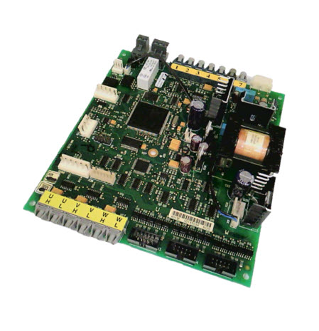 ALLEN BRADLEY SK-H1-ASICBD-D590