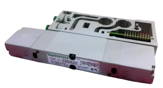 ASCO 05FBB5Z2ML00061