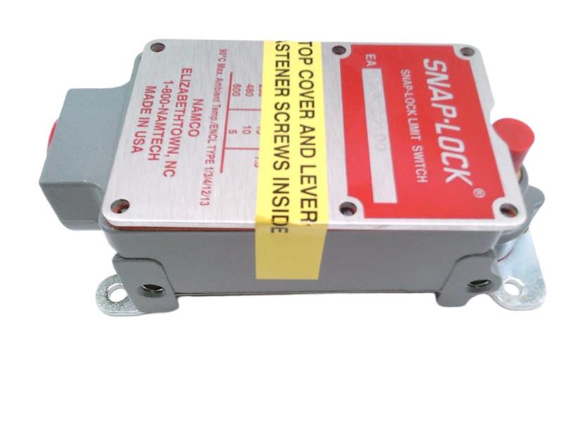 DANAHER CONTROLS EA170-32100