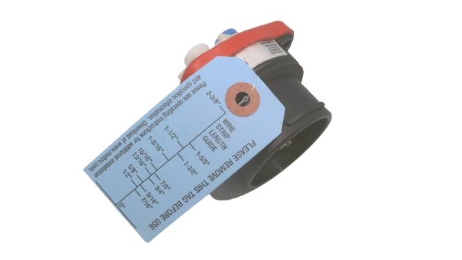 MARECHAL ELECTRIC SA 35-18043-HAZ