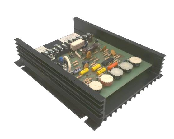 DART CONTROLS 253G-200C-57D2