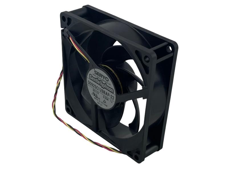 NIDEC CORP D0925C12B8AP-22