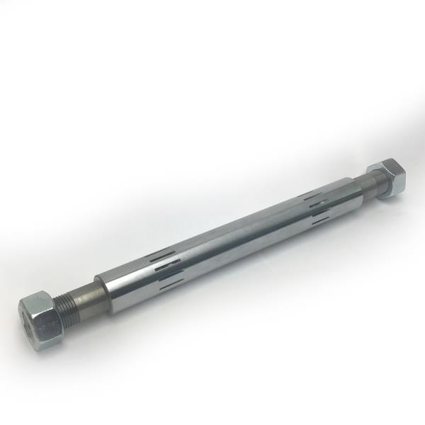 N15-3800-09-07 by JDA GLOBAL