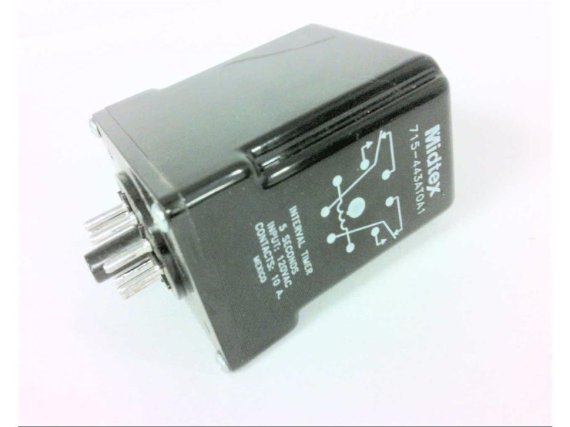 TE CONNECTIVITY 715-443AT0A1