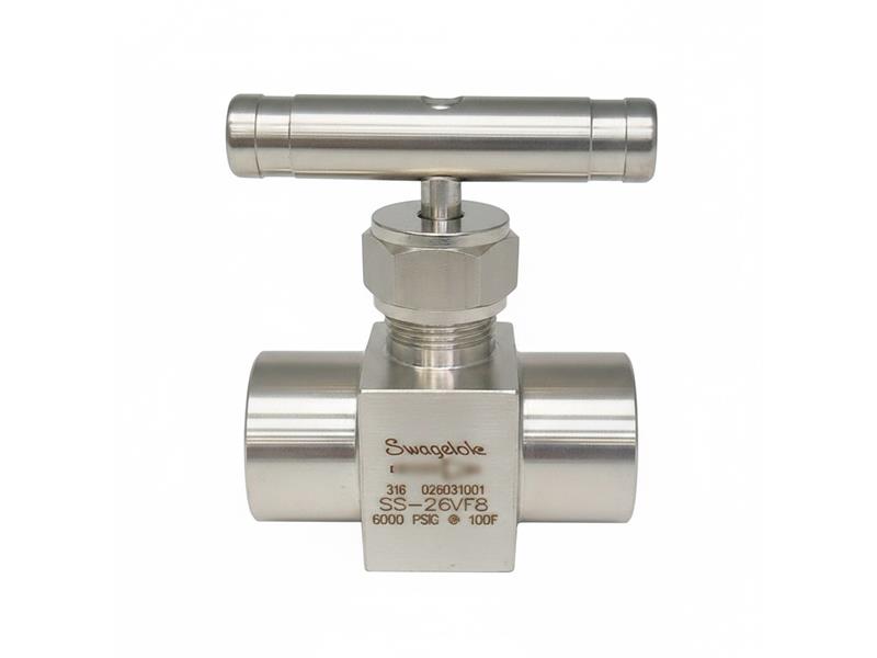 SWAGELOK SS-26VF8-PK