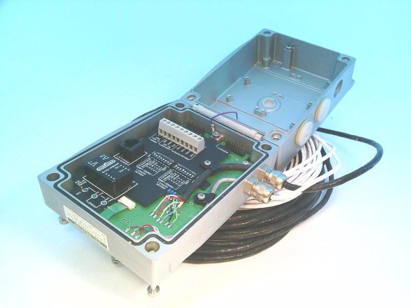 VAISALA SENSOR SYS HMT337