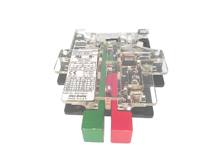 40767-8001 by ALLEN BRADLEY