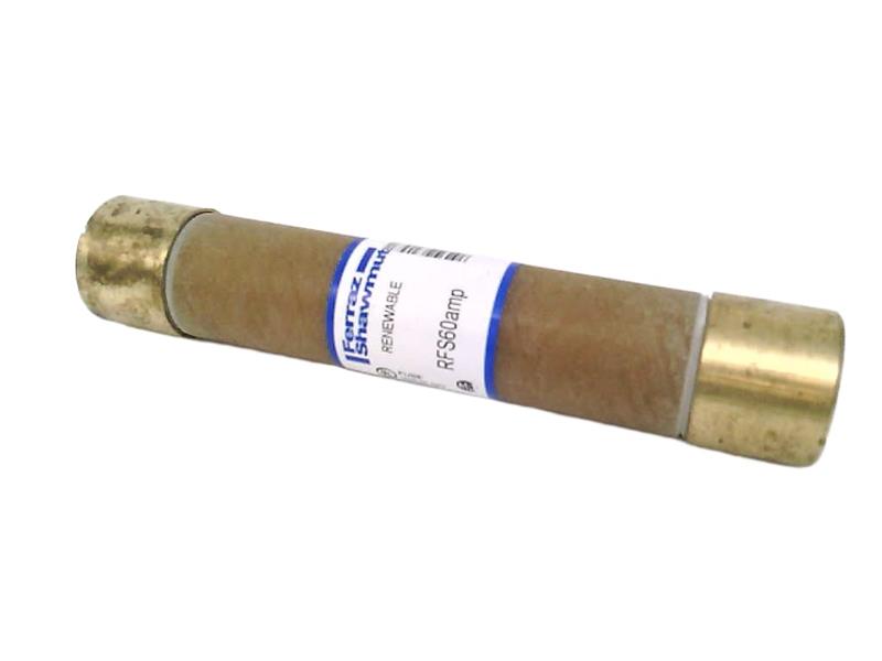 MERSEN RFS60AMP