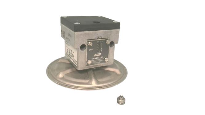 HONEYWELL VCM4156-301