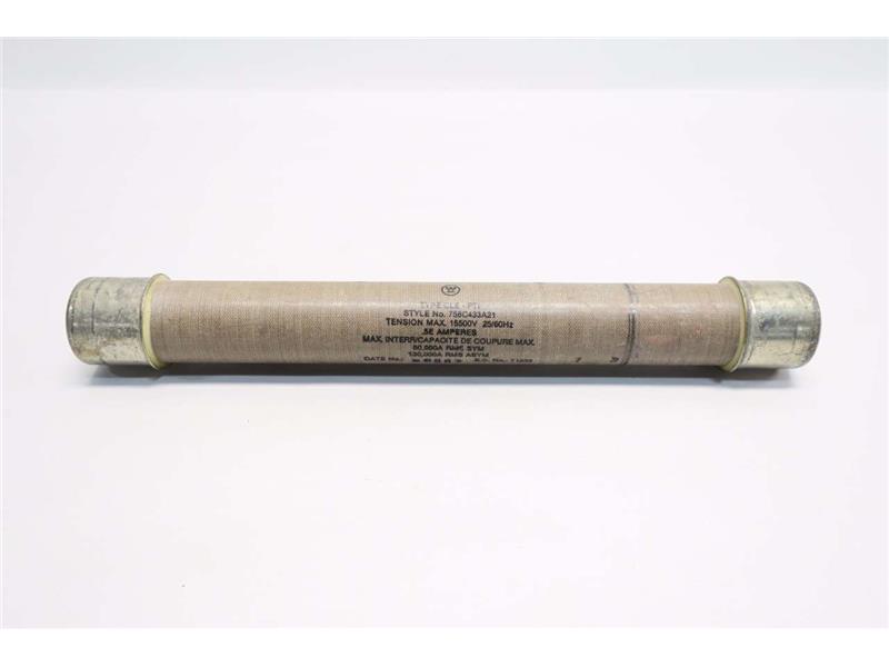 WESTINGHOUSE 758C433A21