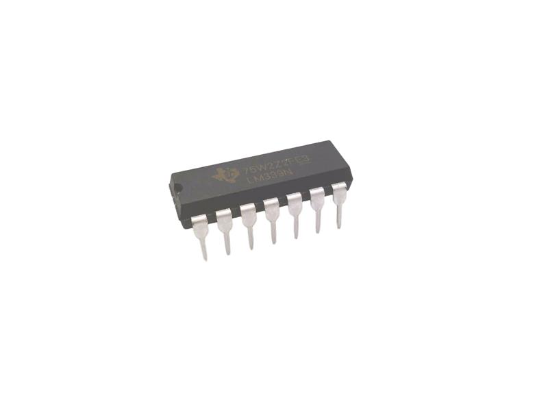 LM339N by ON SEMICONDUCTOR