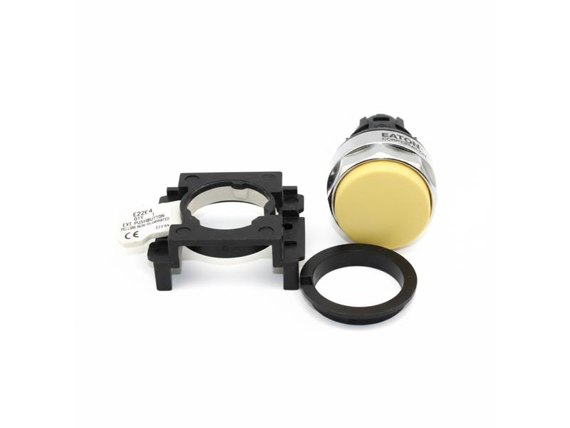 EATON CORPORATION E22-E4