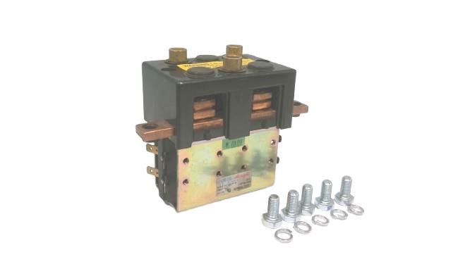 CROWN EQUIPMENT CORPORATION 116794-005