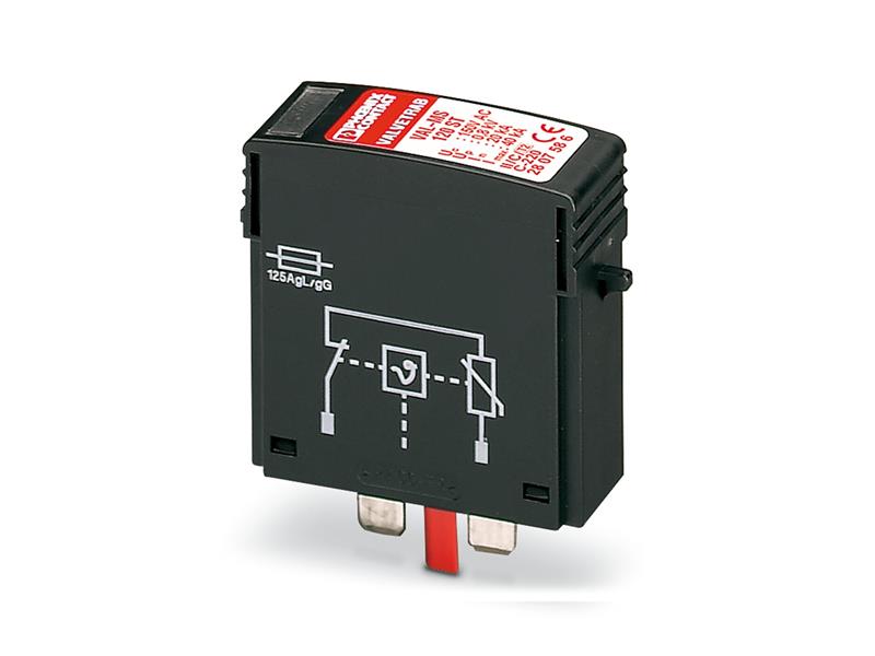 PHOENIX CONTACT VAL-US-48/40-P