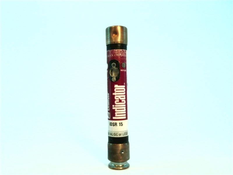 LITTELFUSE IDSR-15