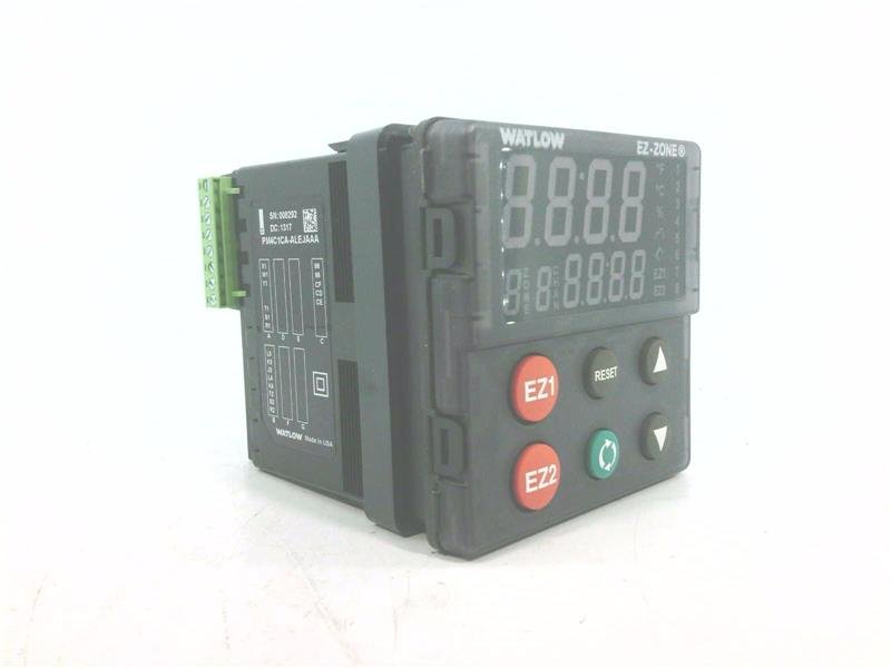 WATLOW PM4C1CA-ALEJAAA