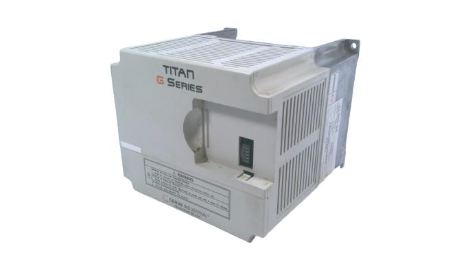 CI-005-G4 by FRANKLIN ELECTRIC