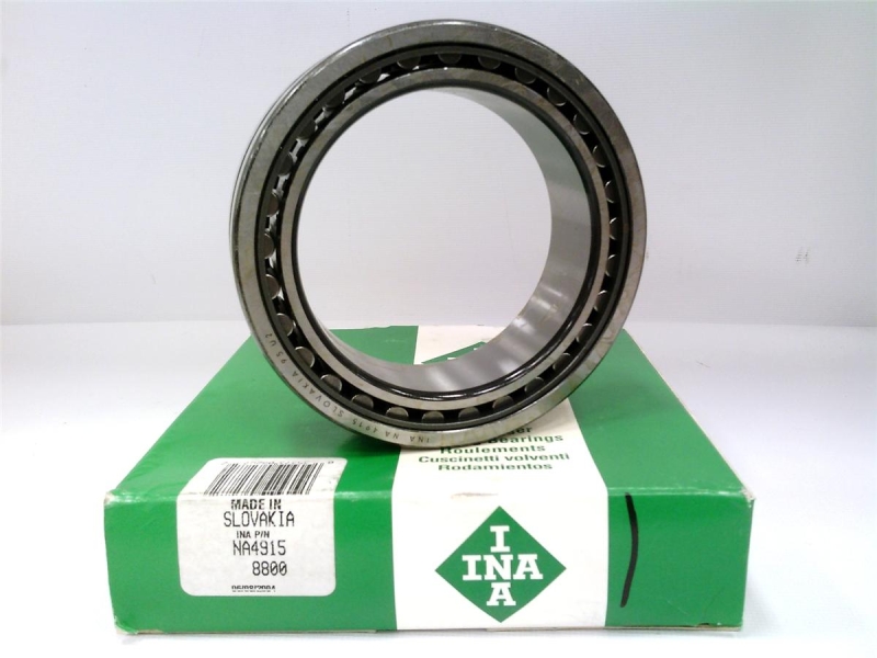 SCHAEFFLER GROUP NA-4915
