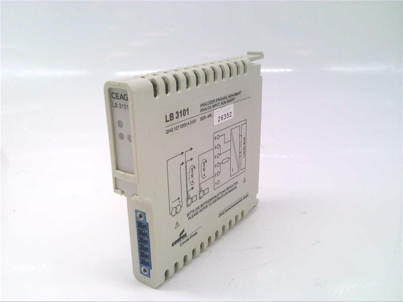 EATON CORPORATION LB3101