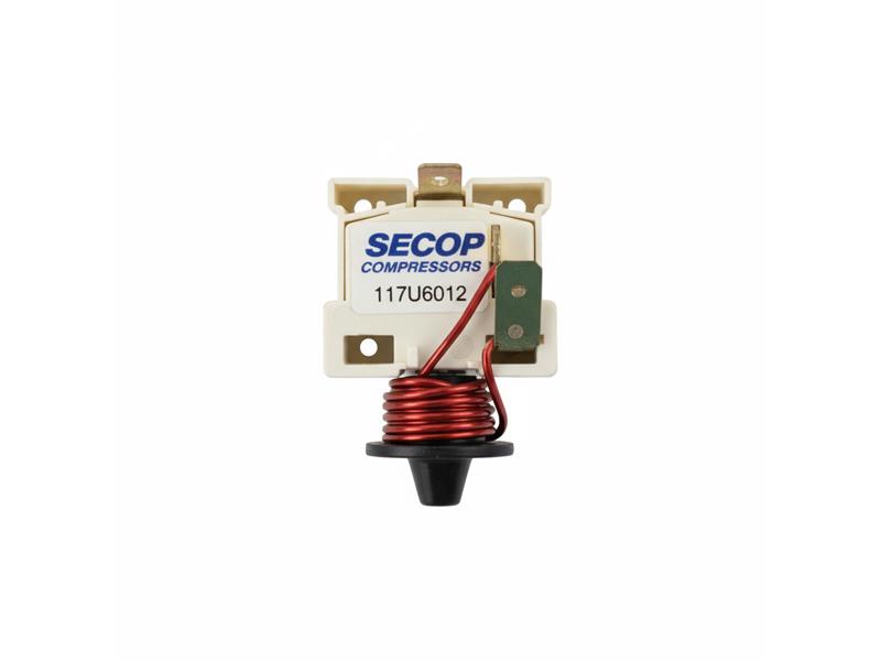 117U6012 by SECOP COMPRESSORS