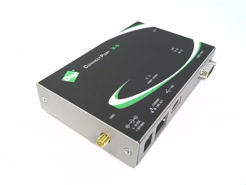 DIGI INTERNATIONAL X4-Z11-E-A