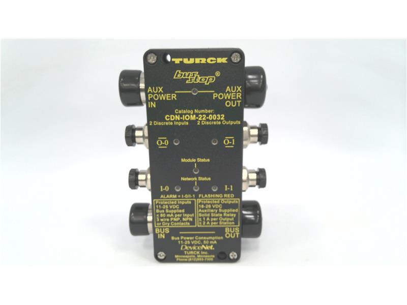 TURCK CDN-IOM-22-0032