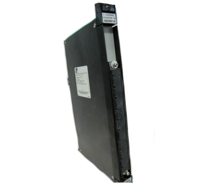 ASEA BROWN BOVERI 45C601A