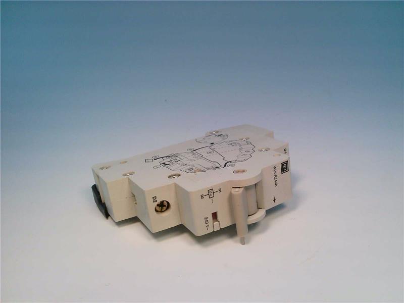 EATON CORPORATION WUVR240A