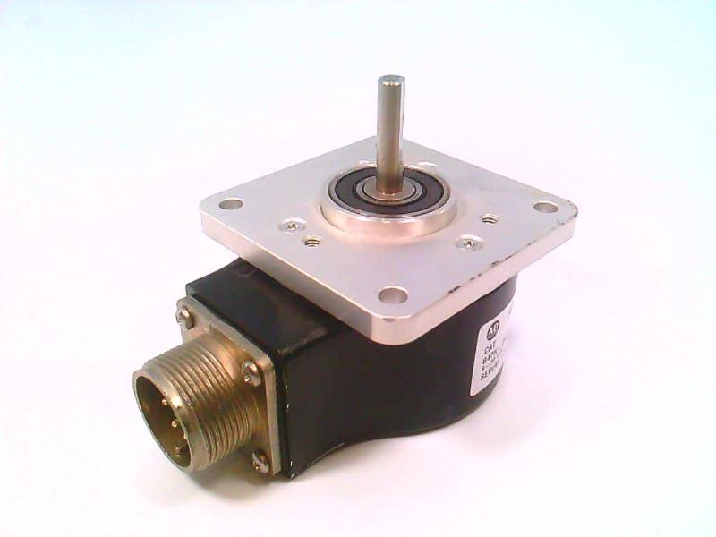 ALLEN BRADLEY 847H-DM2D-RF00360