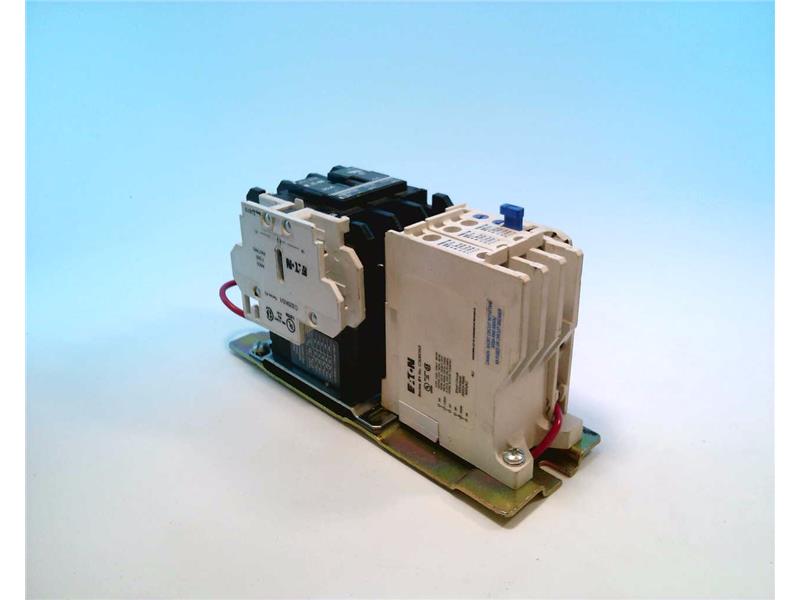 EATON CORPORATION A25SNC30A