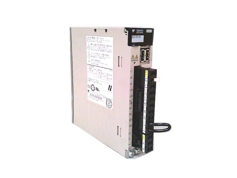 YASKAWA ELECTRIC SGDV-120A11A