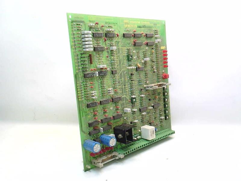 GEC INDUSTRIAL 20X 1401GRL