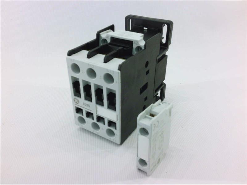 GENERAL ELECTRIC CL25A310TJ