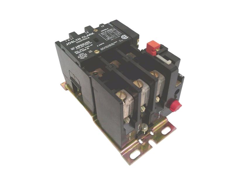 HP02U03-26/86 by DANAHER CONTROLS