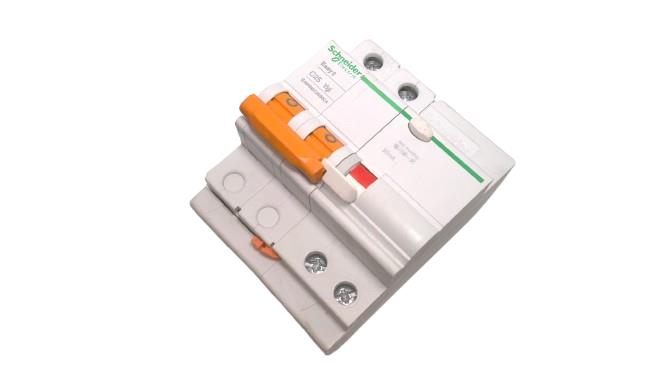 SCHNEIDER ELECTRIC EA9RN2C2530CA