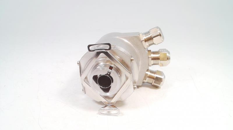 LEINE & LINDE RHA607PROFIBUS