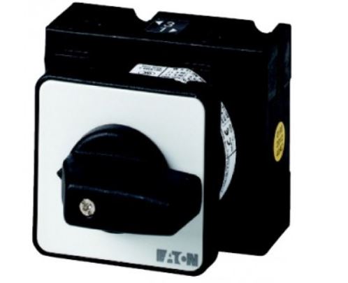 EATON CORPORATION T3-1-91/E