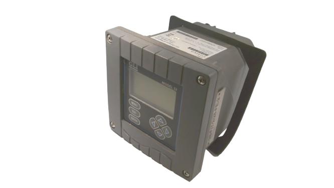 GREAT LAKES INSTRUMENTS F53A4A1S